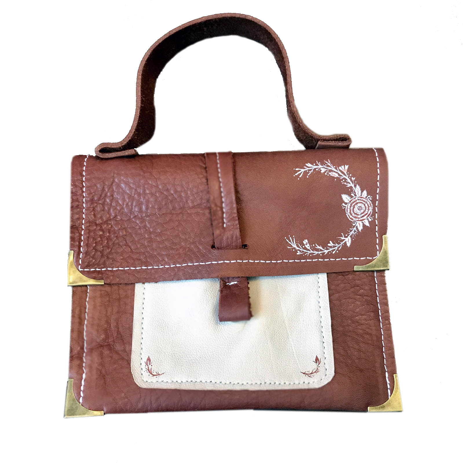 delnine rankine mini rankinukas vestuviu abituriantu  naturalios odos tase moterims  dovanos moterims merginai panelei   moteriskos tases is odos gimtadienio sukaktuviu proga 13