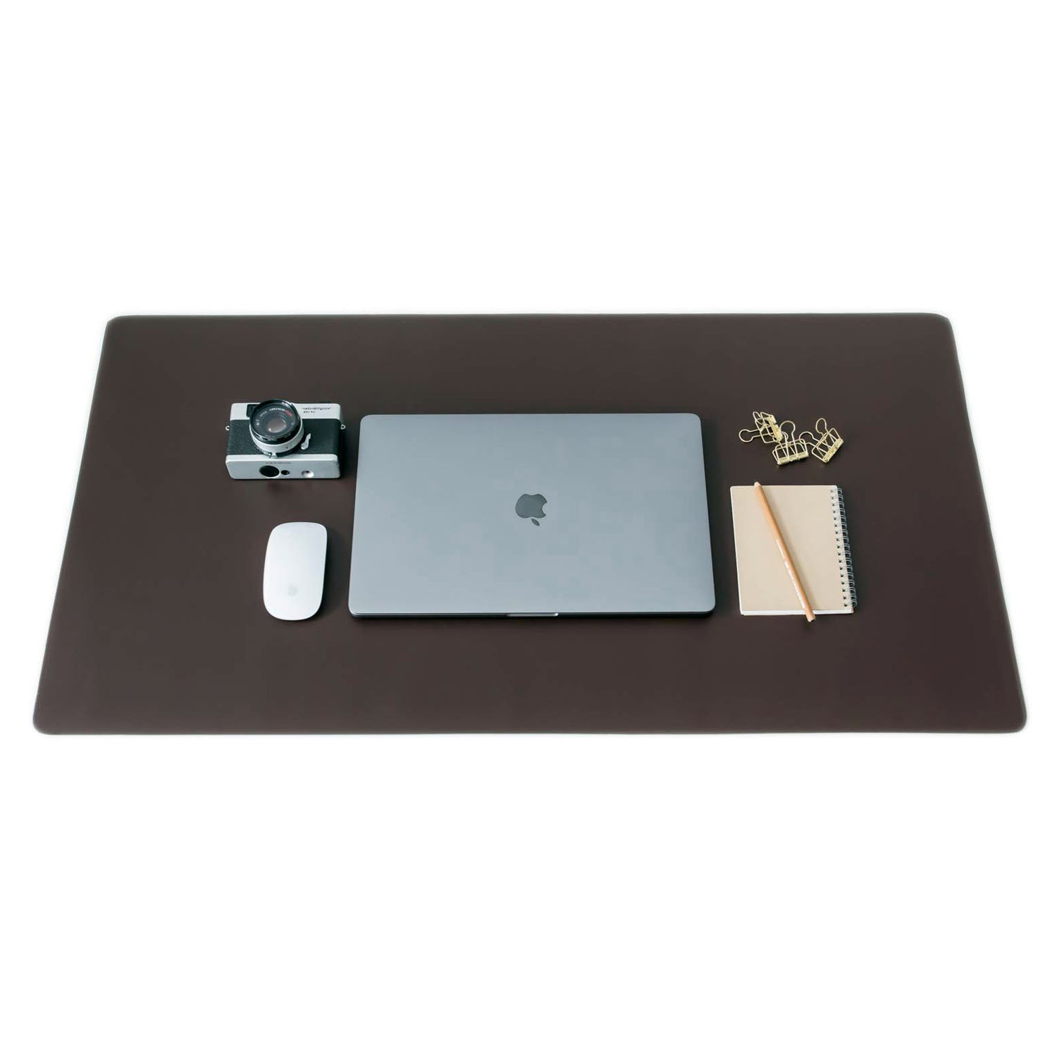 dovanos vyrams   verslo dovana naturalios odos ranku darbo laptop kompiuterio  padas stalo uztiesimas   11