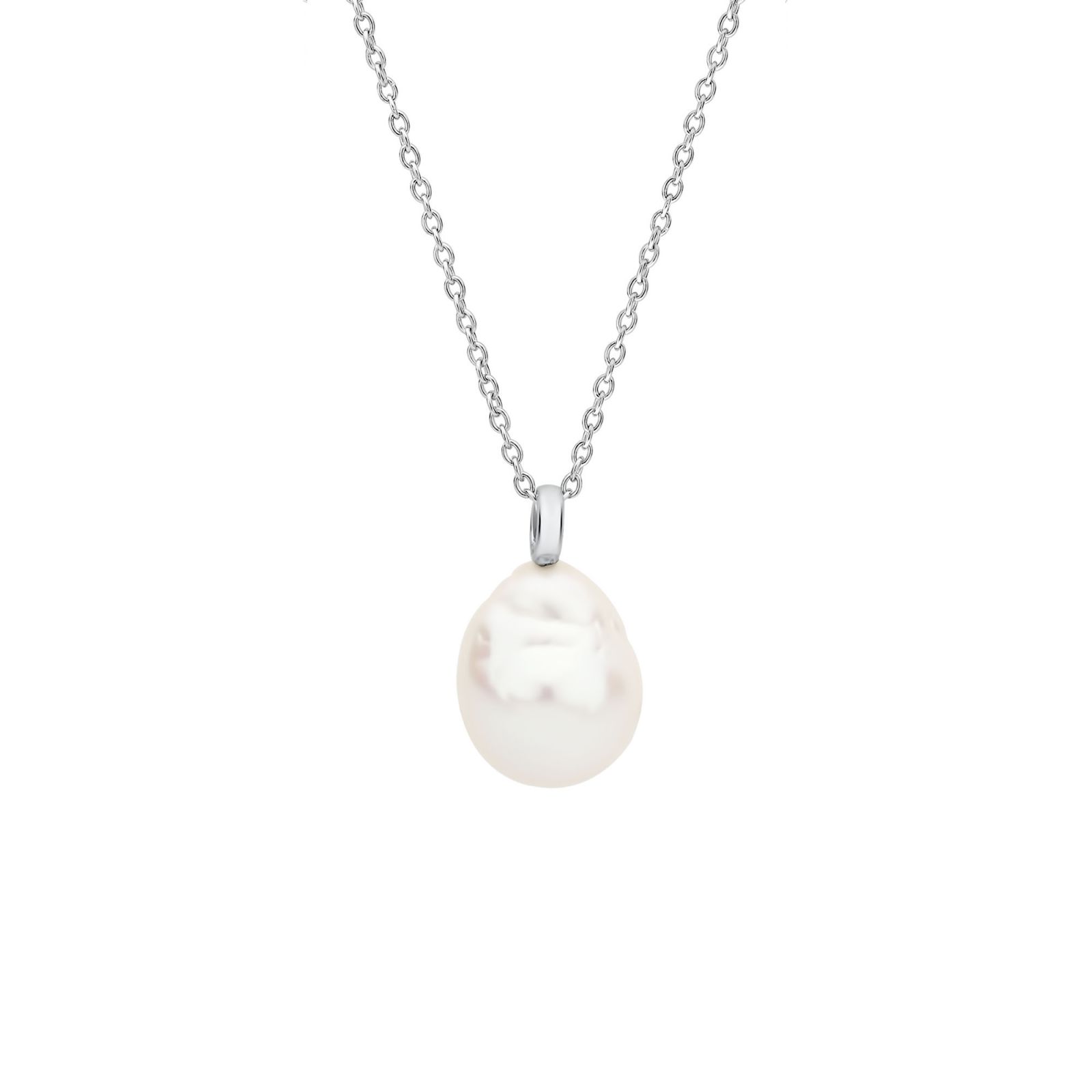 didleis perlo pakabukas moterims sidabrine grandinele dovana kaledoms  merginai sesei sukrai anukei mamai geraiusiai draugei  copy
