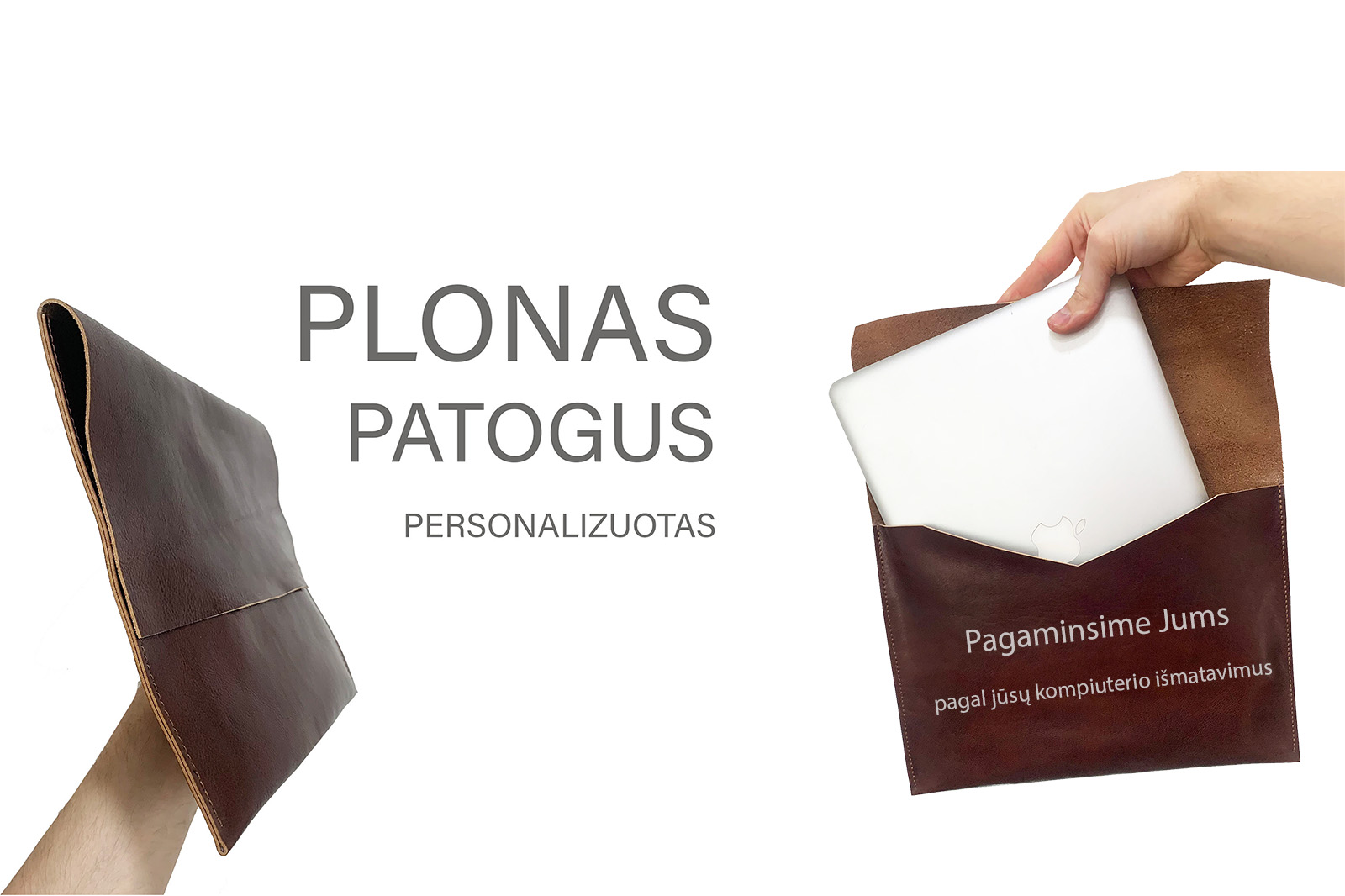 1 odinis kompiuterio deklas imaute aplankas is tikros odos deklas macbook pagal ismatavimus personalizuotas laptop nesiojamo kompiuretio deklas vyrui mac 13 14 11 12 15 coliu  +